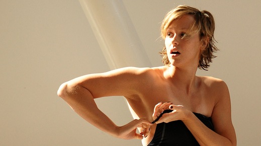 Federica Pellegrini, una vita da copertina per la portabandiera italiana a Rio