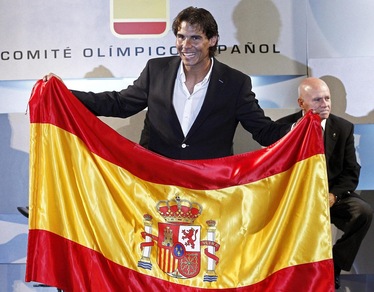 Olimpiadi, la Spagna sceglie Nadal come portabandiera