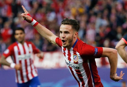 Atletico Madrid-Bayern Monaco 1-0: Simeone esulta, delusione Guardiola