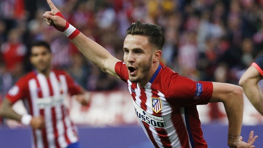 Atletico Madrid-Bayern Monaco 1-0: Simeone esulta, delusione Guardiola