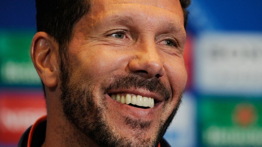 Inter, Simeone conferma: «Un giorno tornerò a Milano»