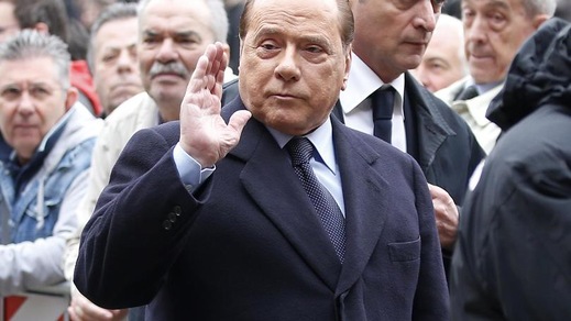 Milan, piccoli azionisti in rivolta: Silvio, spiegaci i 180 milioni di passivo in 2 anni