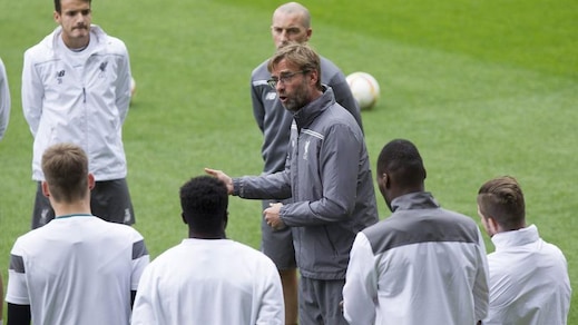 Europa League in diretta, segui le gare live alle 21.05