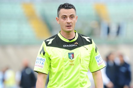 Serie B Frosinone-Spal, dirige Pinzani. Avellino-Ternana: Serra