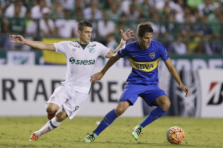 Bentancur, tra Juventus e Boca incontro e firme