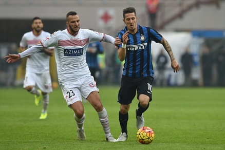 Calciomercato Atalanta, Pescara e Crotone su Suagher