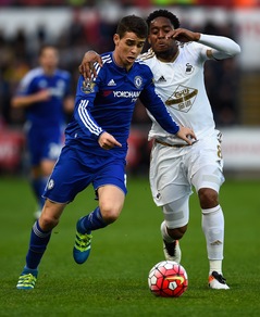 Calciomercato Juventus, Cuadrado via per Oscar: asse con il Chelsea