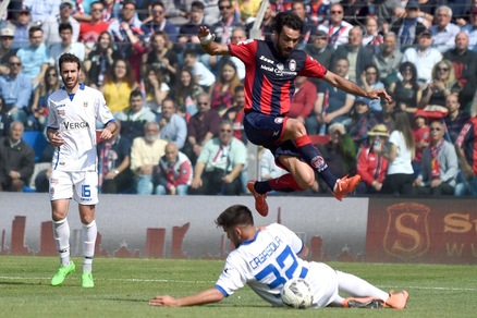 Serie B: Modena-Crotone, 8 su 10 dicono «X»