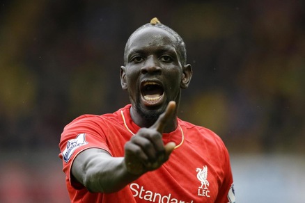 Doping, Sakho sospeso dalla Uefa per 30 giorni