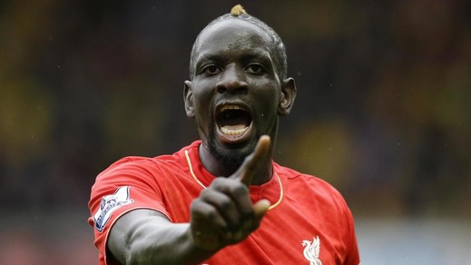 Doping, Sakho sospeso dalla Uefa per 30 giorni