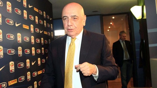 Milan, i piccoli azionisti a Galliani: «Vendete e andatevene»