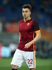 Calciomercato Roma, El Shaarawy: «Venire qui è stata la scelta giusta»