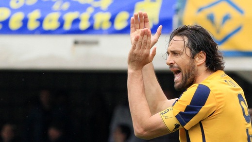 Serie A Verona, Toni rientra. Stop per Souprayen