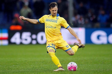 Calciomercato Frosinone, si cerca di trattenere Pavlovic