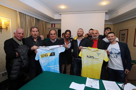 Lazio, presentata 'Di Padre in Figlio' 2016