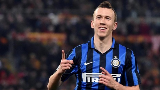 Calciomercato Inter, Perisic: «Mi vogliono? Parlino con il club»