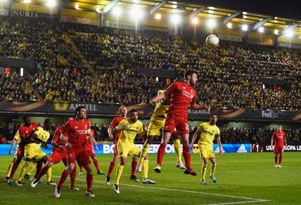 Villarreal-Liverpool 1-0: Klopp sconfitto al 92'