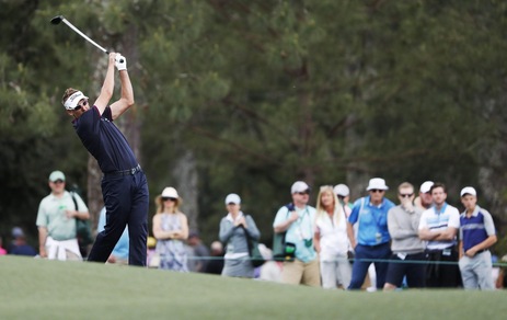 L’Open torna a Roma e guarda alla Ryder Cup