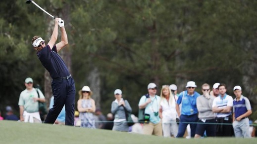 L’Open torna a Roma e guarda alla Ryder Cup