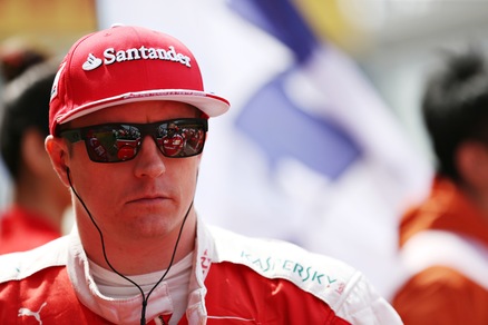 F1 Ferrari, Raikkonen: «Dettagli faranno la differenza»