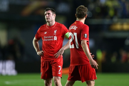 Europa League: Liverpool beffato, la finale sale a 2,40