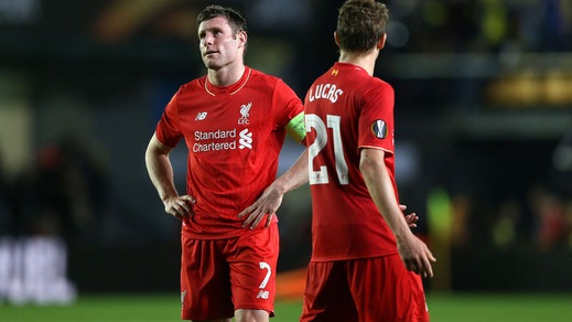 Europa League: Liverpool beffato, la finale sale a 2,40