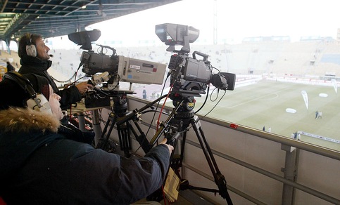 On. Sbrollini: «Presto la legge sui diritti tv»