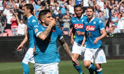 Diretta serie A, 36ª giornata: probabili formazioni e tempo reale