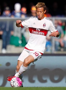 Galliani non ha dubbi: Honda è il meno colpevole