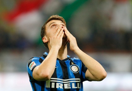 Inter, sì a Ljajic ma solo con lo sconto: la Roma ci pensa