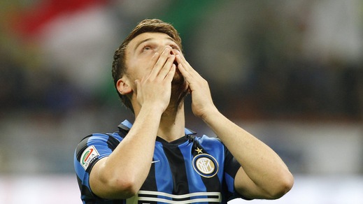 Inter, sì a Ljajic ma solo con lo sconto: la Roma ci pensa