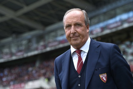 Serie A Torino, Ventura: «Non buttiamo via quattro anni»
