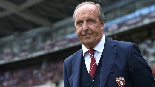 Serie A Torino, Ventura: «Non buttiamo via quattro anni»