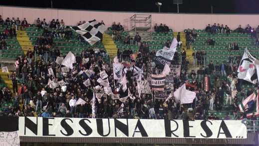 Serie A Palermo, il Tar respinge il ricorso: al Barbera solo abbonati