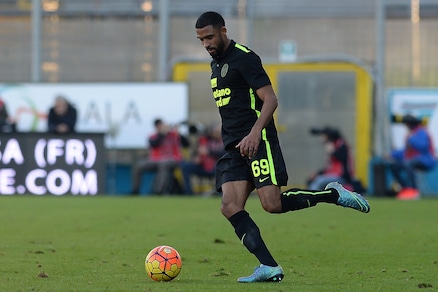 Serie A Verona, Souprayen ko: lesione all'adduttore