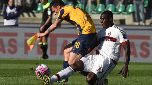 Serie A Milan, Romagnoli può lasciare il posto a Zapata