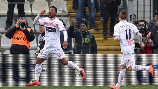 Serie A Carpi, pronto Suagher. De Guzman sulla trequarti