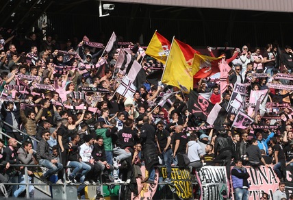 Zamparini ha ragione: tifosi Palermo criminalizzati. Alfano, nulla da dire?