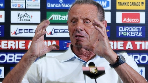 Zamparini ha ragione: tifosi Palermo criminalizzati. Alfano, nulla da dire?