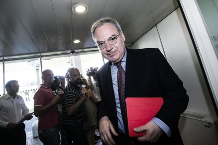 Serie A, Beretta annuncia: «Boxing Day dal 2017»