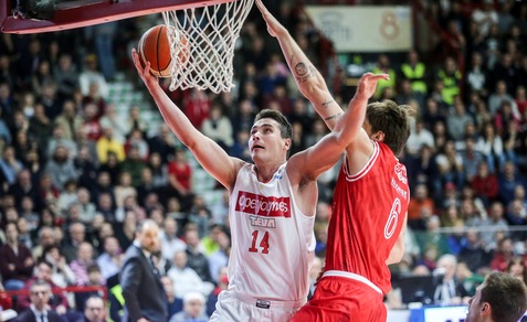 Impresa Varese: è in finale!