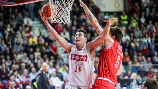 Impresa Varese: è in finale!