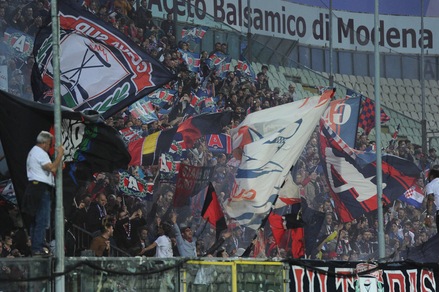 Crotone, la rivincita della Calabria. Ora in serie A per restarci