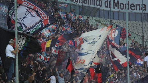 Crotone, la rivincita della Calabria. Ora in serie A per restarci