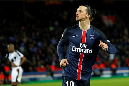 Ibrahimovic al Milan: i tifosi rossoneri tornano a sognare