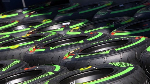 F1, Pirelli test a Fiorano con Vergne