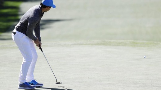 Open d’Italia, arrivano i grandi del golf