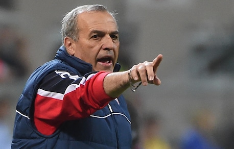 Serie B, Cesena-Spezia 1-0: basta il gol di Schiavone