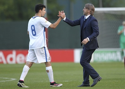 L'Inter Primavera mette ko il Milan: i nerazzurri alle final eight