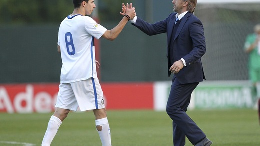 L'Inter Primavera mette ko il Milan: i nerazzurri alle final eight